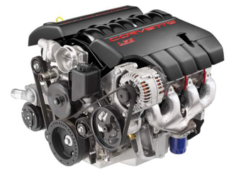 P1215 Engine